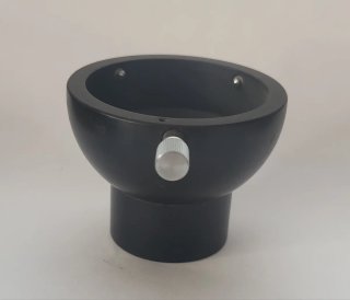 Adattatore microscopio 27mm
