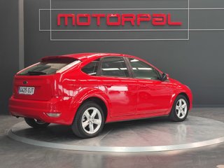 Ford Focus 1.6 Trend