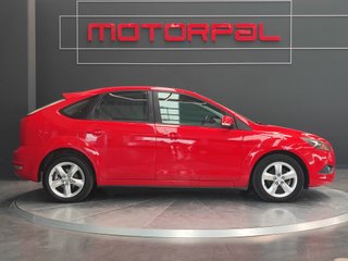 Ford Focus 1.6 Trend