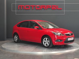 Ford Focus 1.6 Trend