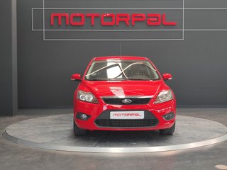Ford Focus 1.6 Trend