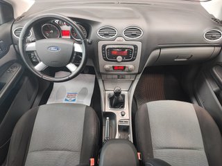 Ford Focus 1.6 Trend