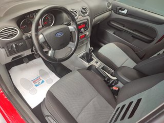 Ford Focus 1.6 Trend