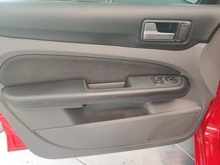Ford Focus 1.6 Trend