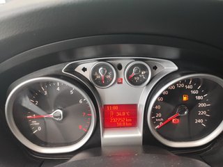 Ford Focus 1.6 Trend