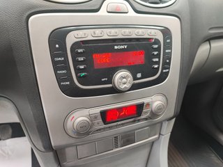 Ford Focus 1.6 Trend