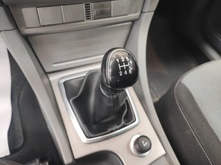 Ford Focus 1.6 Trend