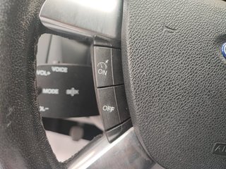 Ford Focus 1.6 Trend