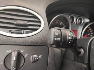 Ford Focus 1.6 Trend