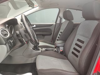 Ford Focus 1.6 Trend