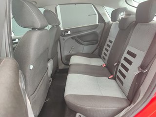 Ford Focus 1.6 Trend