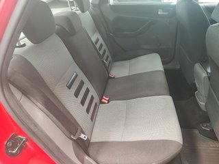 Ford Focus 1.6 Trend