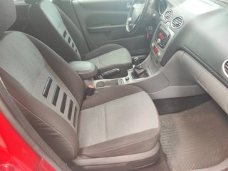Ford Focus 1.6 Trend