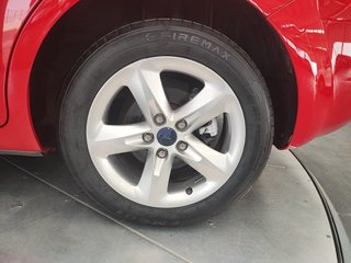 Ford Focus 1.6 Trend