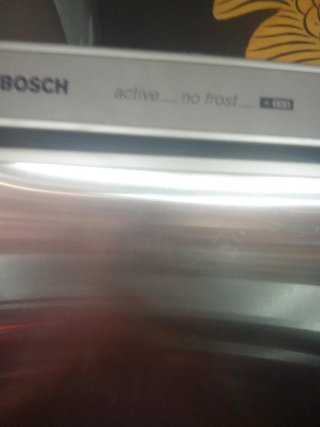Nevera BOHS 70cm ancho