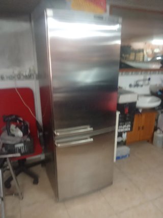 Nevera BOHS 70cm ancho