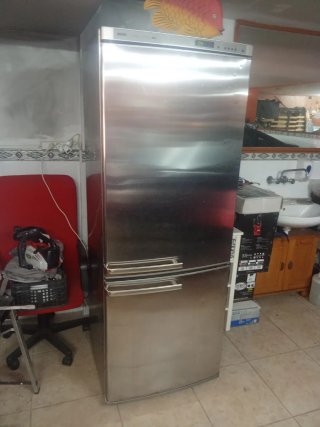 Nevera BOHS 70cm ancho
