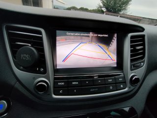 Hyundai Tucson 2017