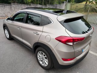 Hyundai Tucson 2017