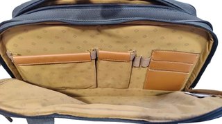 Maletín Viaje Samsonite Elegante (Como Nuevo)