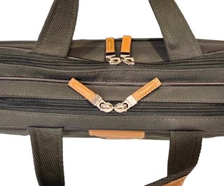 Maletín Viaje Samsonite Elegante (Como Nuevo)