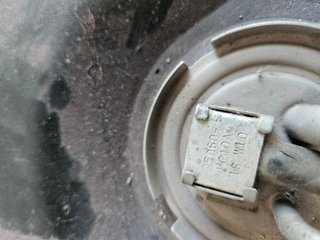 Depósito Gasolina Nissan Cabstar