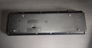 Teclado Casio PT-88 funcionando, excelente estado