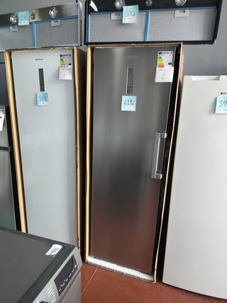Nevera de una puerta en oferta desde