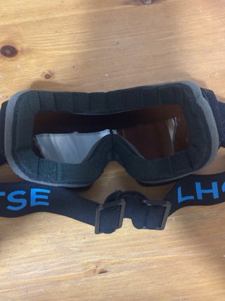 Gafas de esquí/snowboard L'HOTSE 8516m