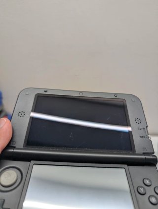Nintendo 3DS XL Nera e Multicolor