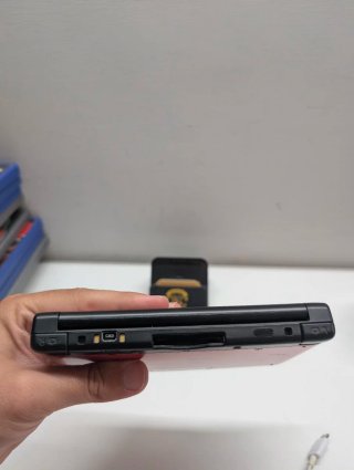 Nintendo 3DS XL Nera e Multicolor