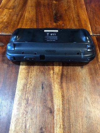 Gamepad Wii U deluxe leggere descrizione