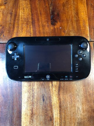 Gamepad Wii U deluxe leggere descrizione