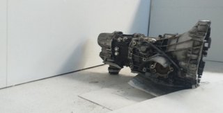 Caja cambios audi 2240602440 a4 1.8 t 107243