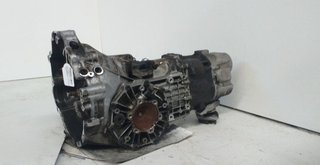 Caja cambios audi 2240602440 a4 1.8 t 107243