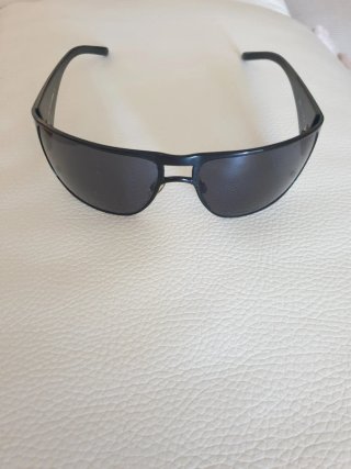 Occhiali da sole Dolce & Gabbana originali neri
