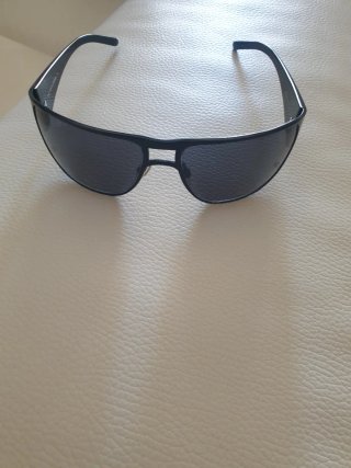 Occhiali da sole Dolce & Gabbana originali neri
