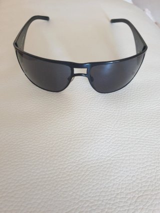 Occhiali da sole Dolce & Gabbana originali neri
