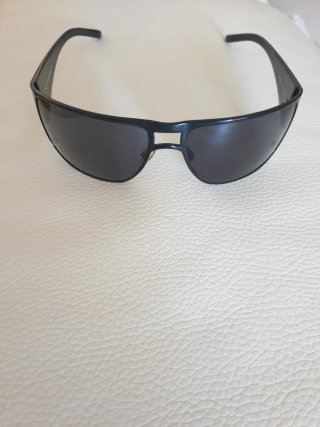 Occhiali da sole Dolce & Gabbana originali neri
