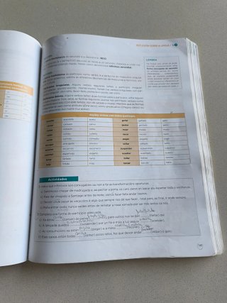Lingua Galega e Literatura 1.