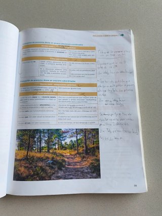 Lingua Galega e Literatura 1.