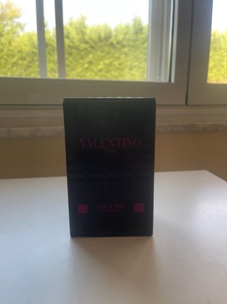 Profumo Valentino Uomo Born in Roma Extradose 100ml
