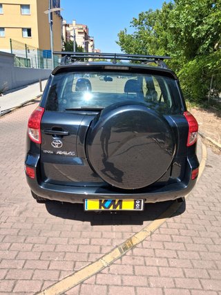 Toyota RAV4 2.0VVTI 4x4 Cross Sol