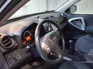 Toyota RAV4 2.0VVTI 4x4 Cross Sol