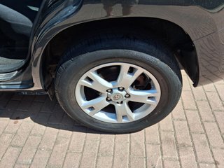 Toyota RAV4 2.0VVTI 4x4 Cross Sol