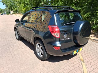 Toyota RAV4 2.0VVTI 4x4 Cross Sol