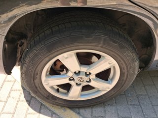 Toyota RAV4 2.0VVTI 4x4 Cross Sol