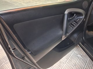 Toyota RAV4 2.0VVTI 4x4 Cross Sol