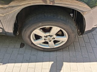 Toyota RAV4 2.0VVTI 4x4 Cross Sol