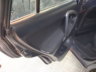 Toyota RAV4 2.0VVTI 4x4 Cross Sol